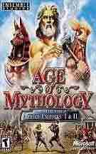 Descargar PC  – Age Of Mithology [2CDs][Spanish] por Torrent